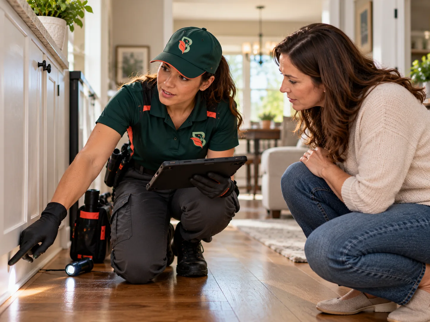 Pest Control Nicolaus, CA FAQs